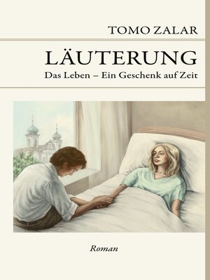 cover image of Läuterung